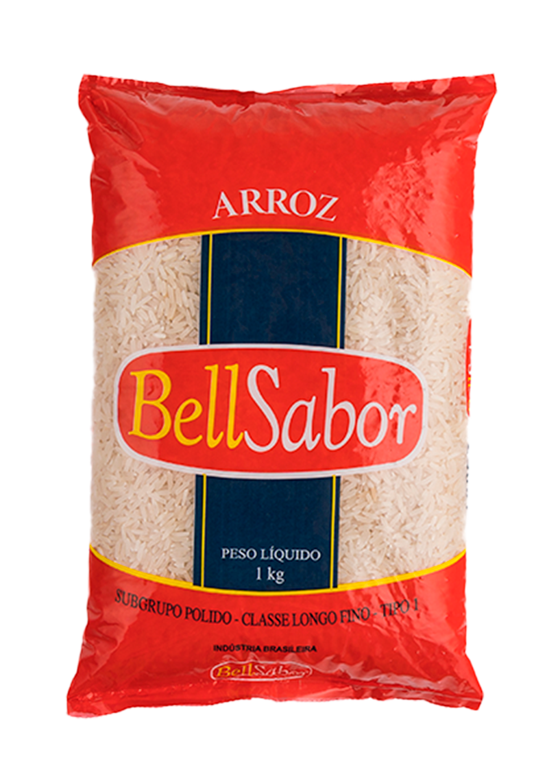 Arroz BellSabor