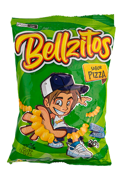 Product Bellzitos