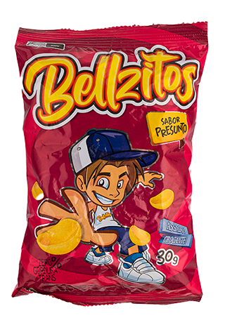 Feature Bellzitos Presunto