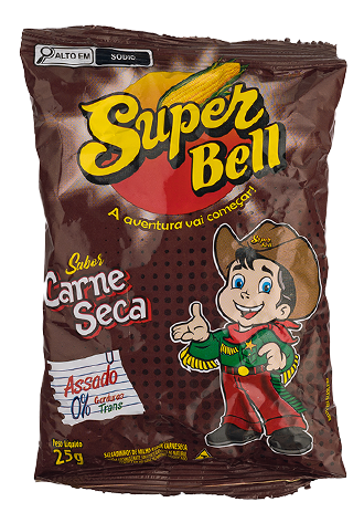 Product SuperBell